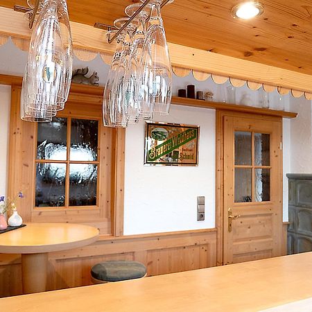 Pension Waldwinkel Lenzkirch Luaran gambar